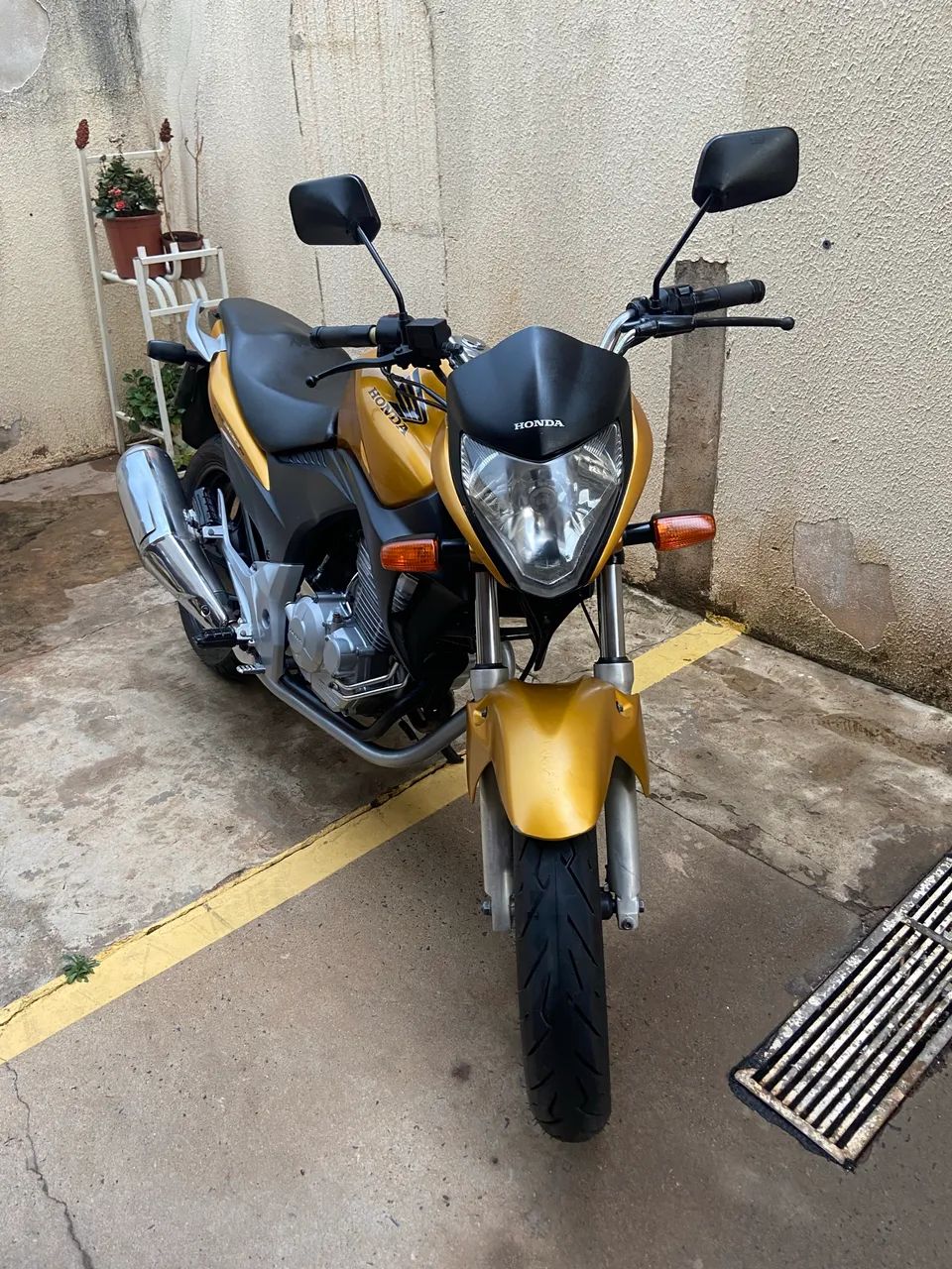 Honda CB300r Moto Extra!  - Foto 2