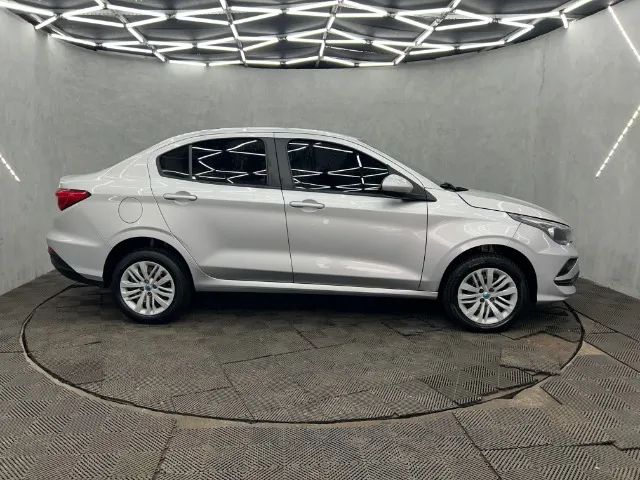 Fiat Cronos Drive 1.0 6V 2024 - Foto 5