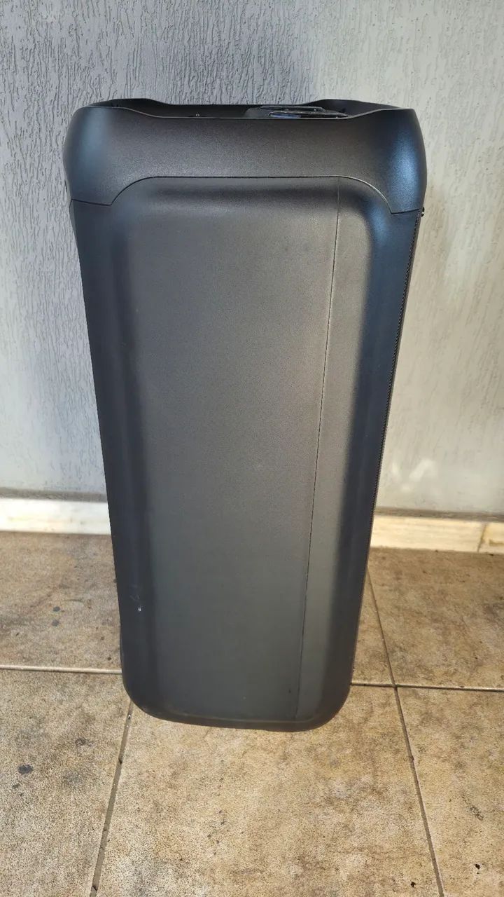 Caixa de som Pulse sp 503 - Foto 5