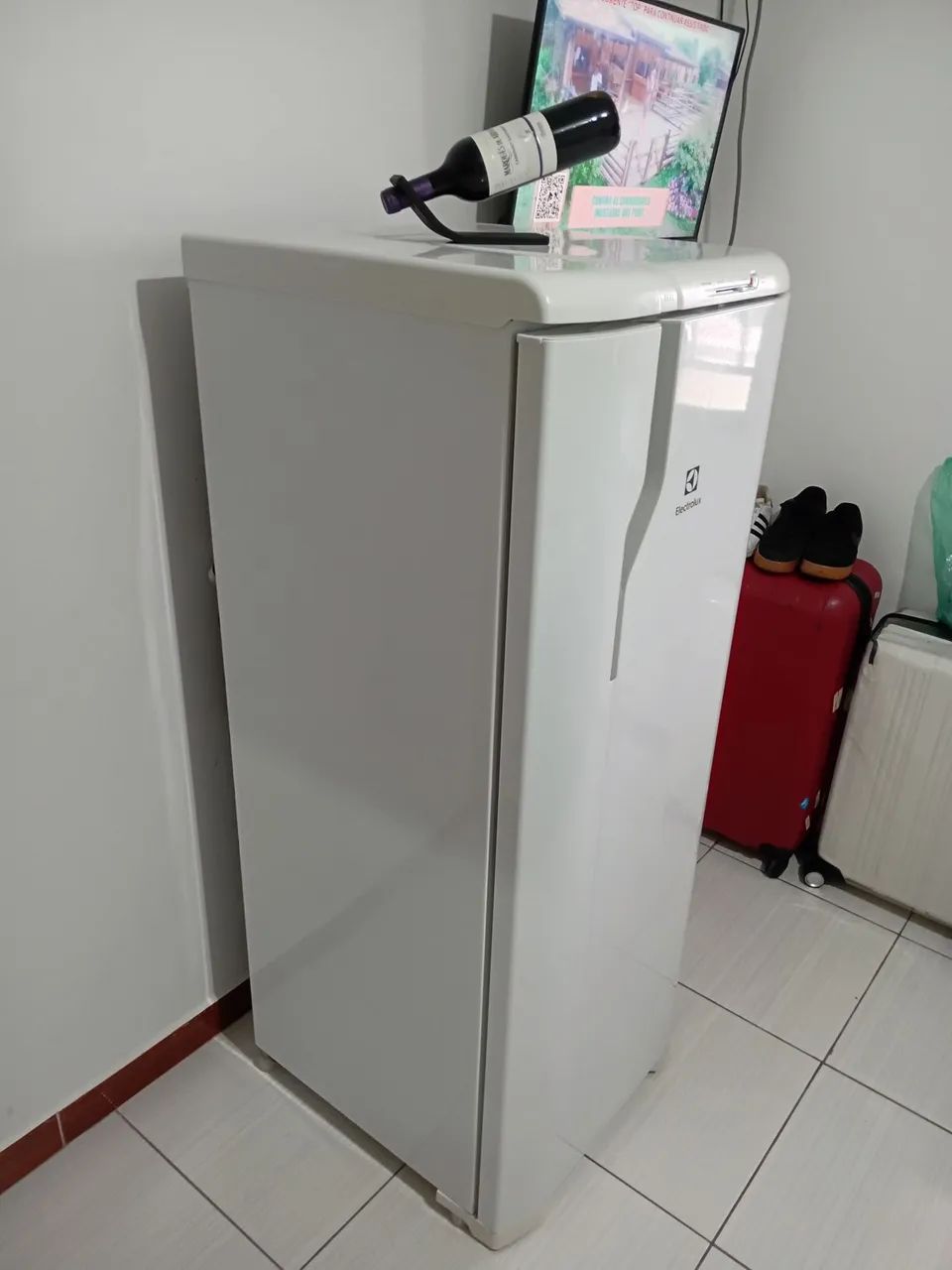 Geladeira consul  - Foto 4