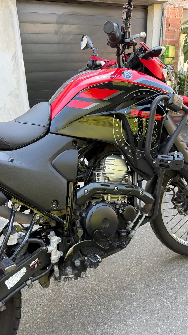 LANDER 250 - Foto 2