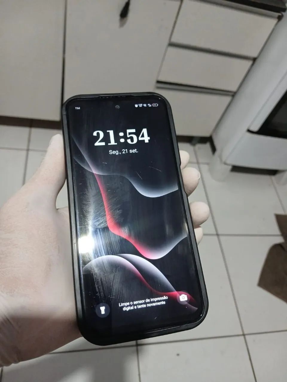 Vendo Celular ou troco por iPhone xr - Foto 2