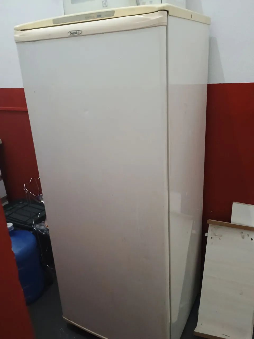 Vendo Geladeira  - Foto 4