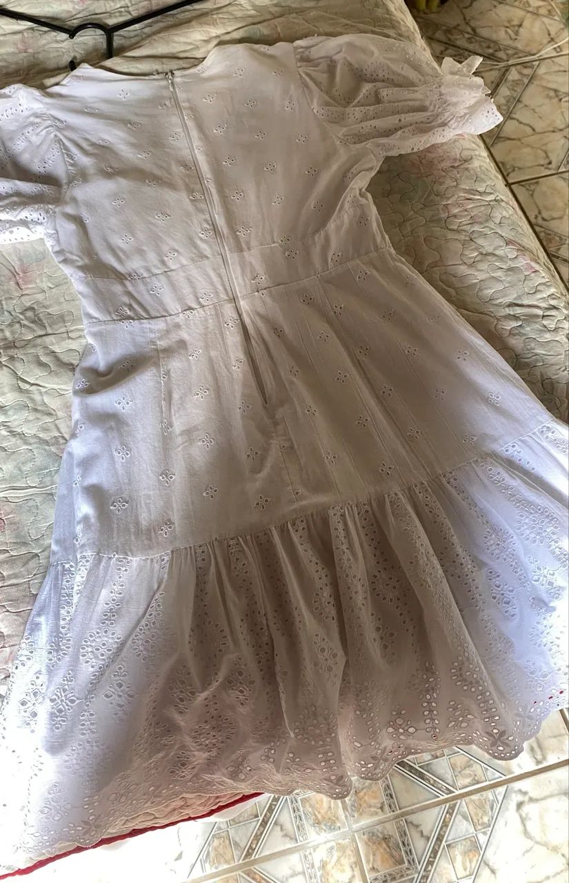 Vestido Deep - Foto 3