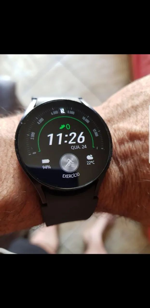 Samsung Galaxy Watch  - Foto 4