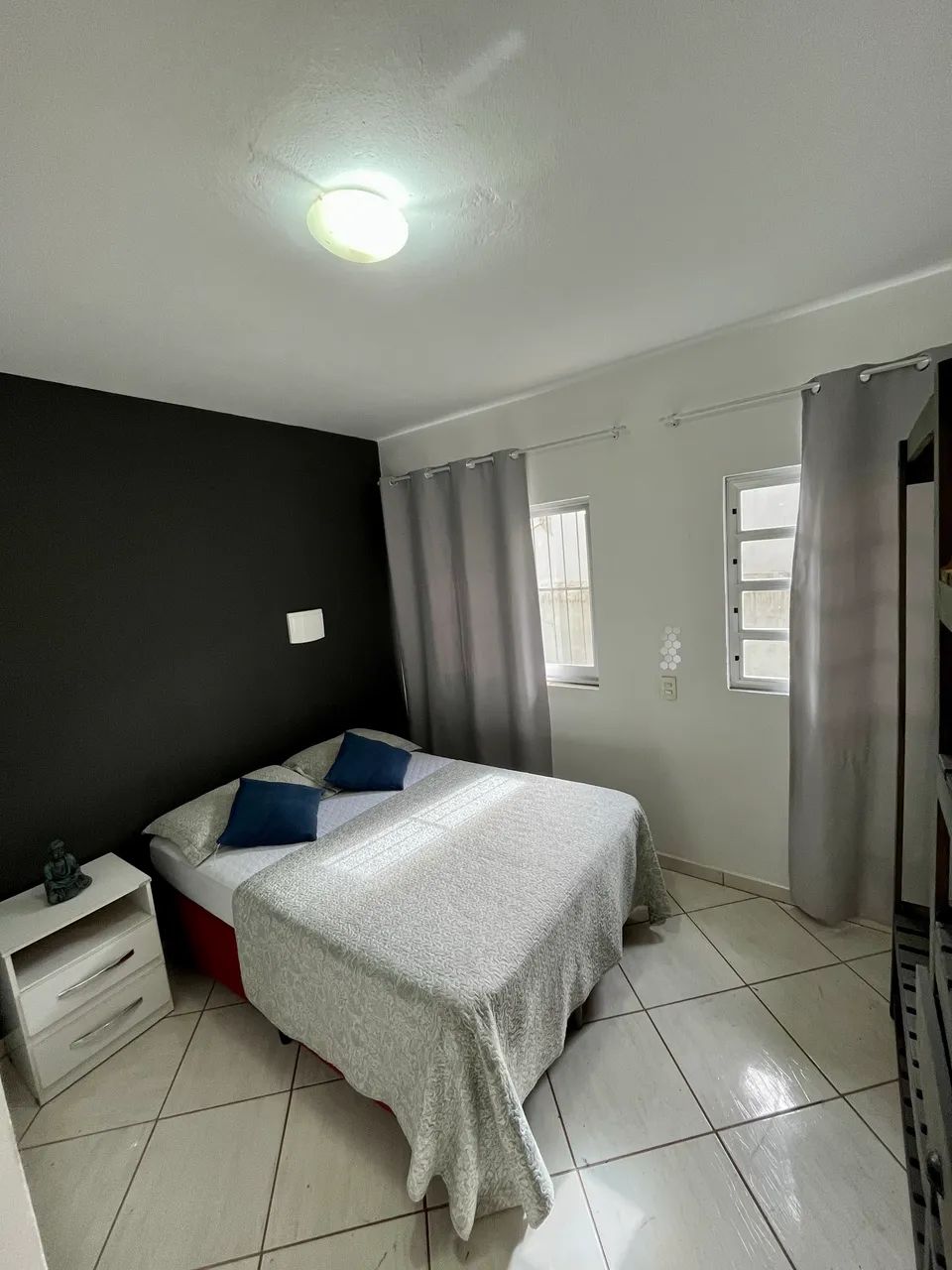 Apartamento 2 quartos na Serrinha - UFSC - Foto 3