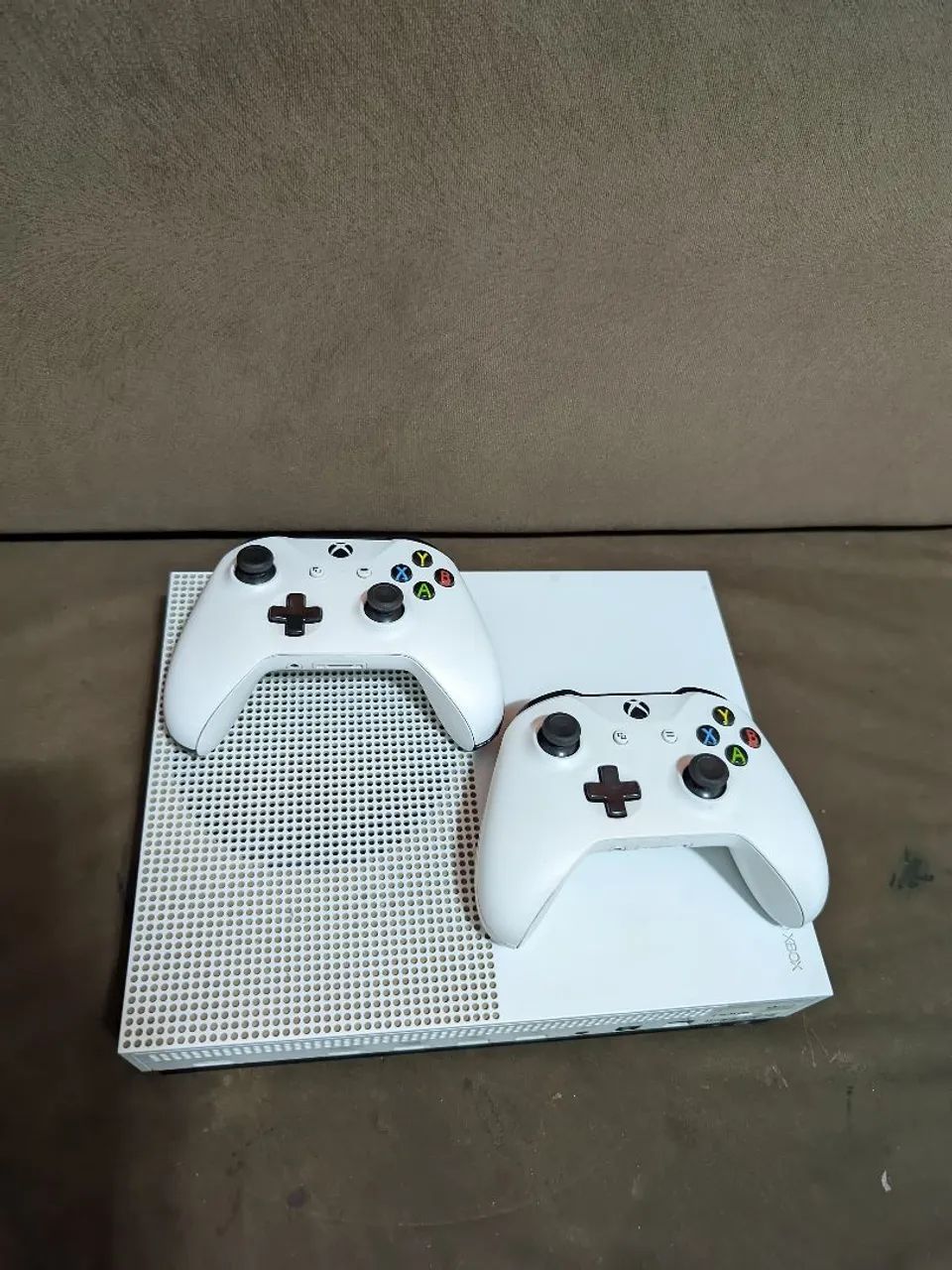 X-Box One S  1 Tera - Foto 2
