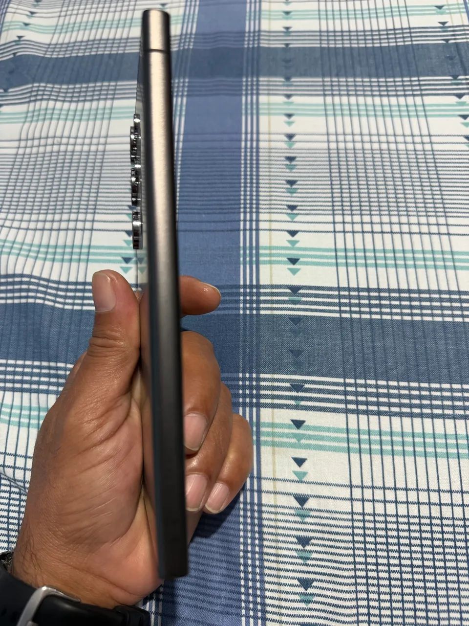 Samsung s24 ultra 256g - Foto 3
