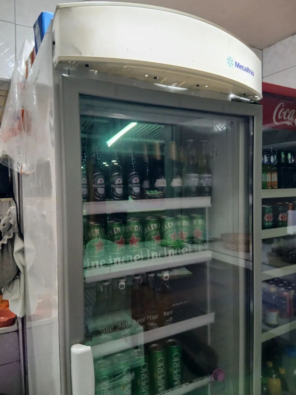 Expositora  MetalFrio - Foto 2