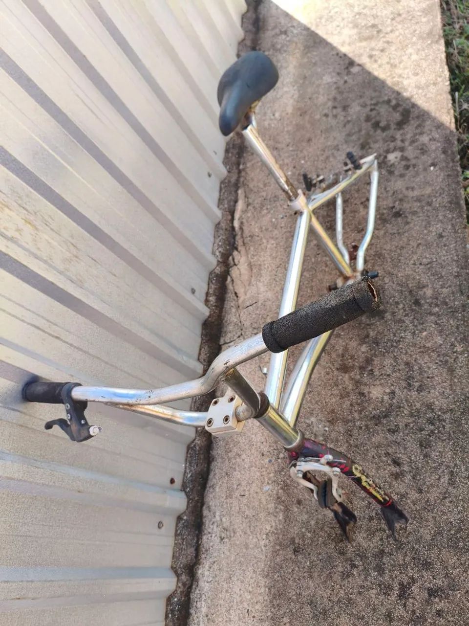 Kit BMX Sundown aro 20 - Foto 3
