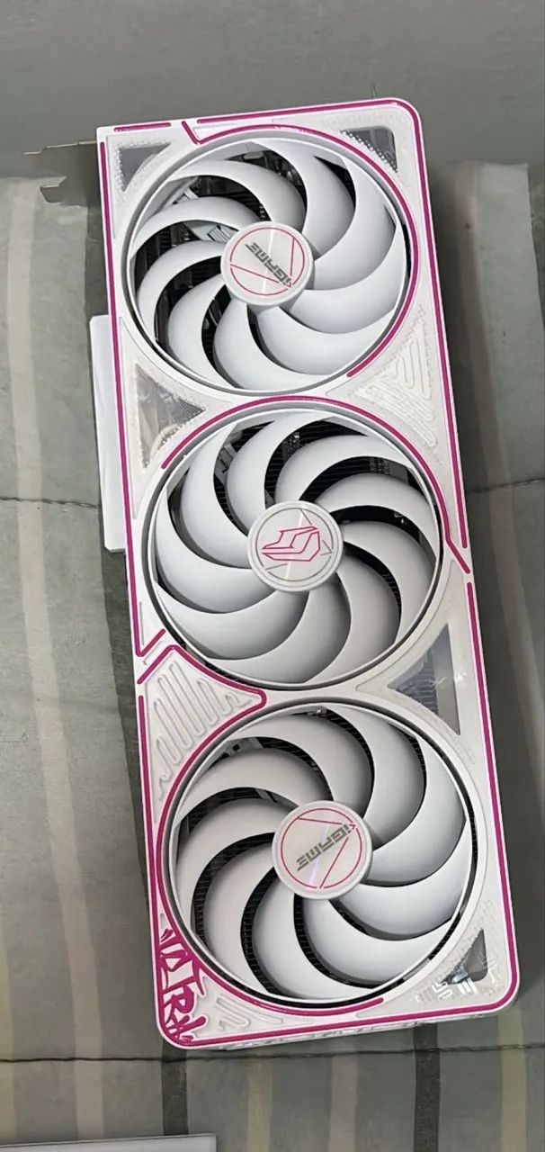 Troco RTX 5070  - Foto 2