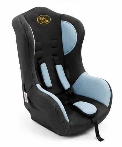 Cadeira de bebê para carro