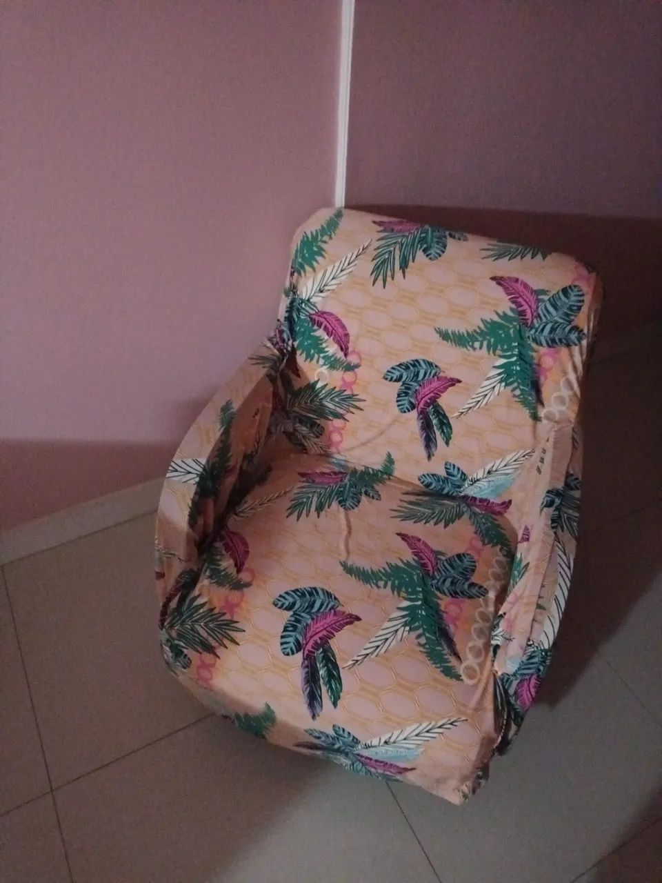 Poltronas de sala lindas