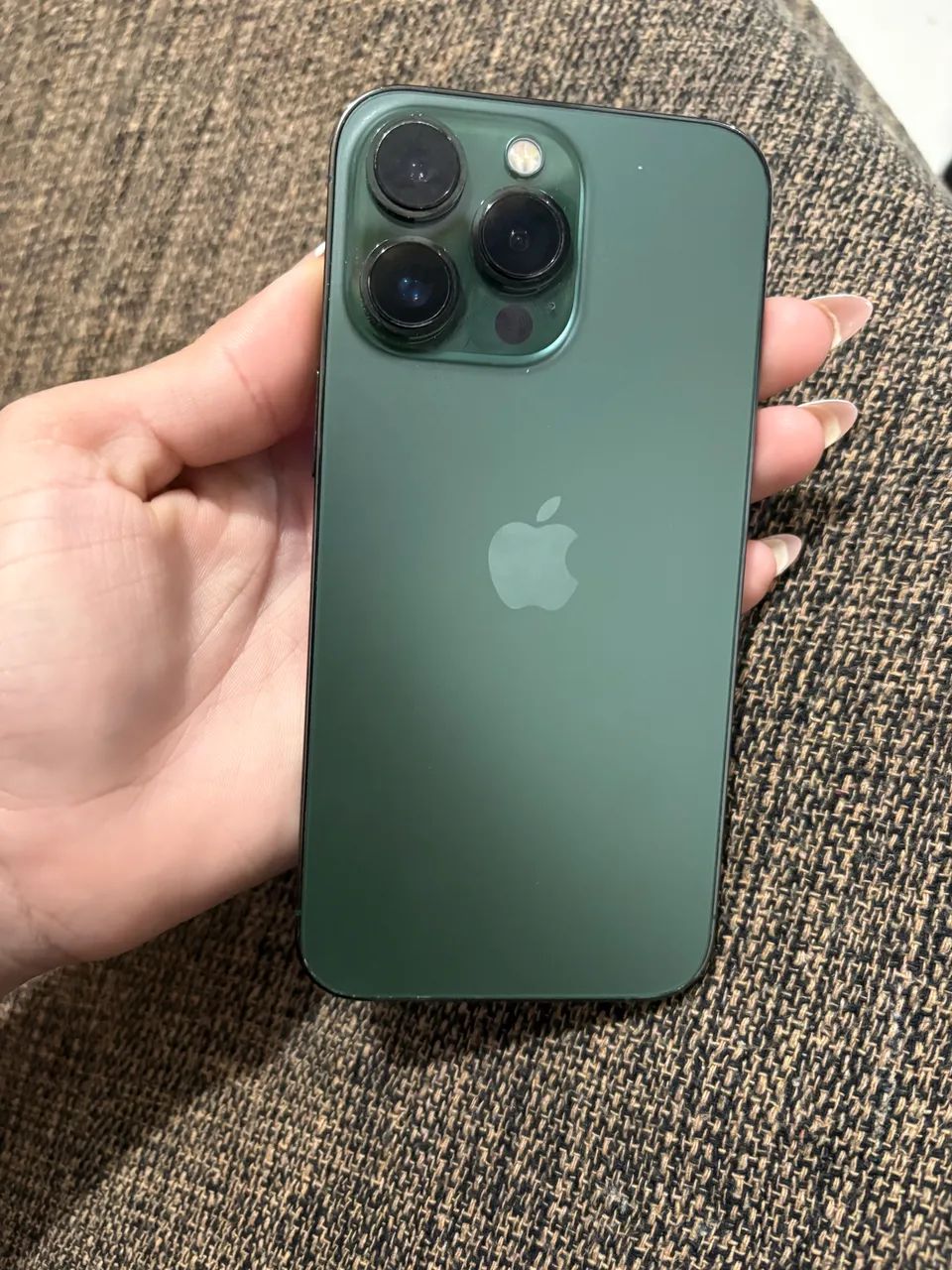 iPhone 13 Pro 512GB - Celulares e Smartphones - Vila Planalto