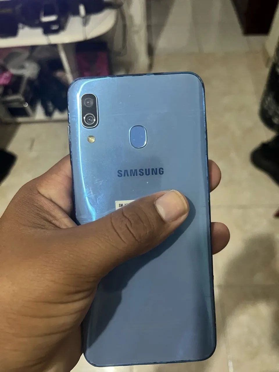 Samsung a30 - Foto 2