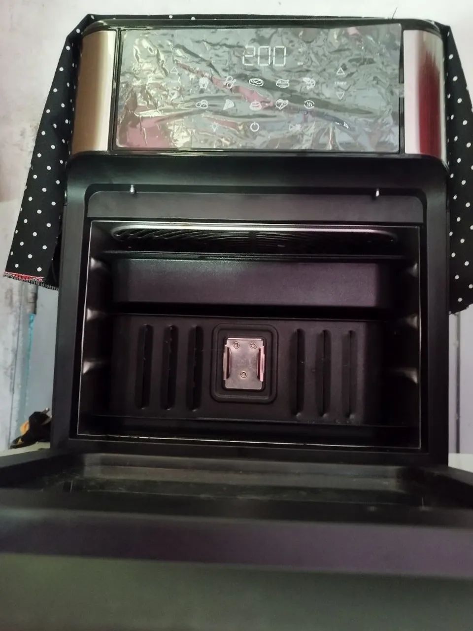 Air fryer  - Foto 2