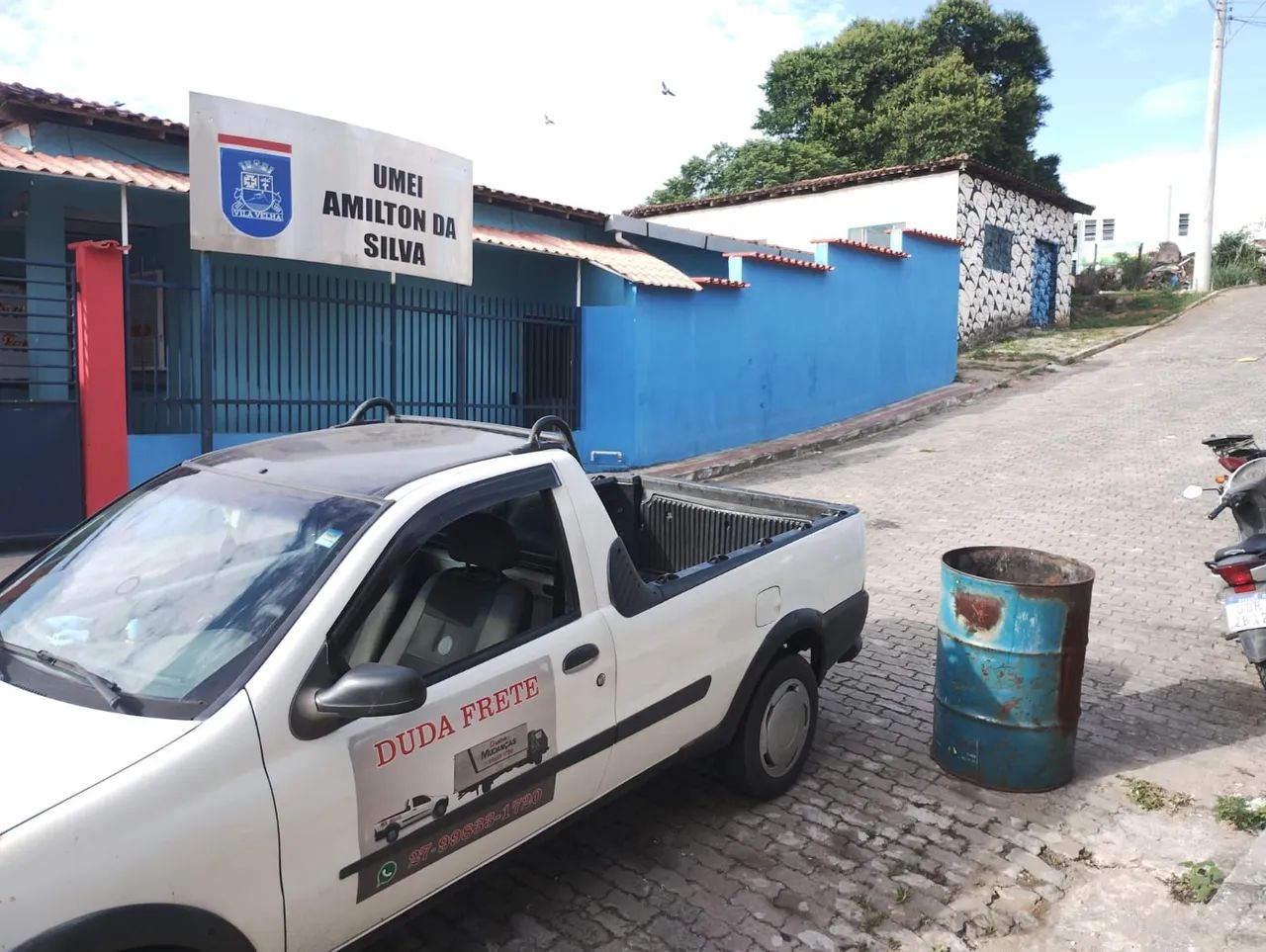 casa térreo em Ataíde v.v 150.000 - Foto 4