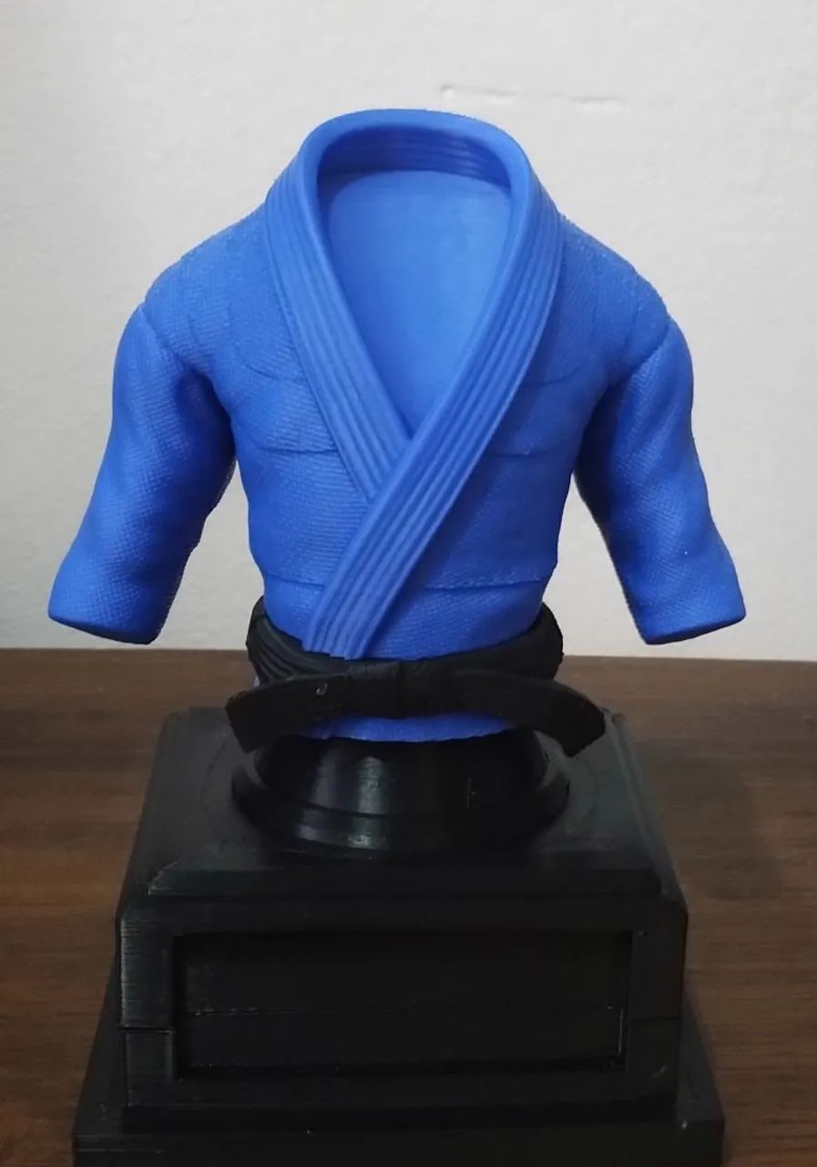 Impressão 3D - Foto 2