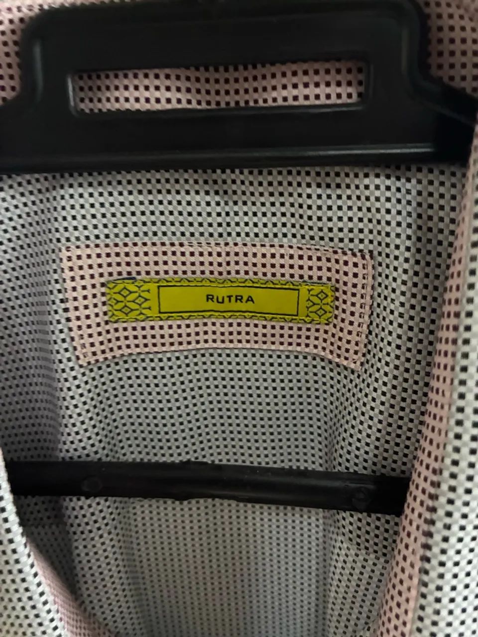 Camisa botão RUTRA - Foto 4