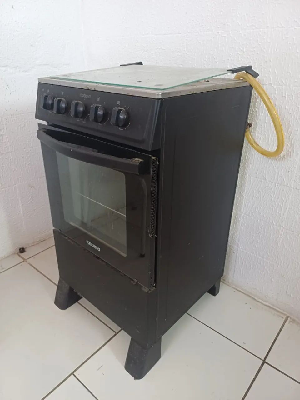Fogão 4 bocas