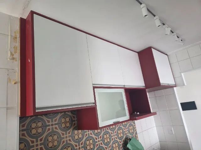 Armario  de cozinha  - Foto 2