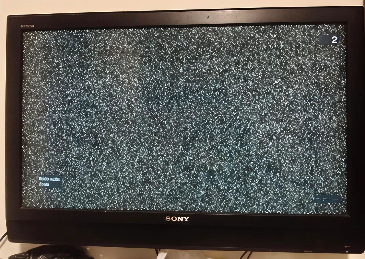 Monitor TV - Foto 2