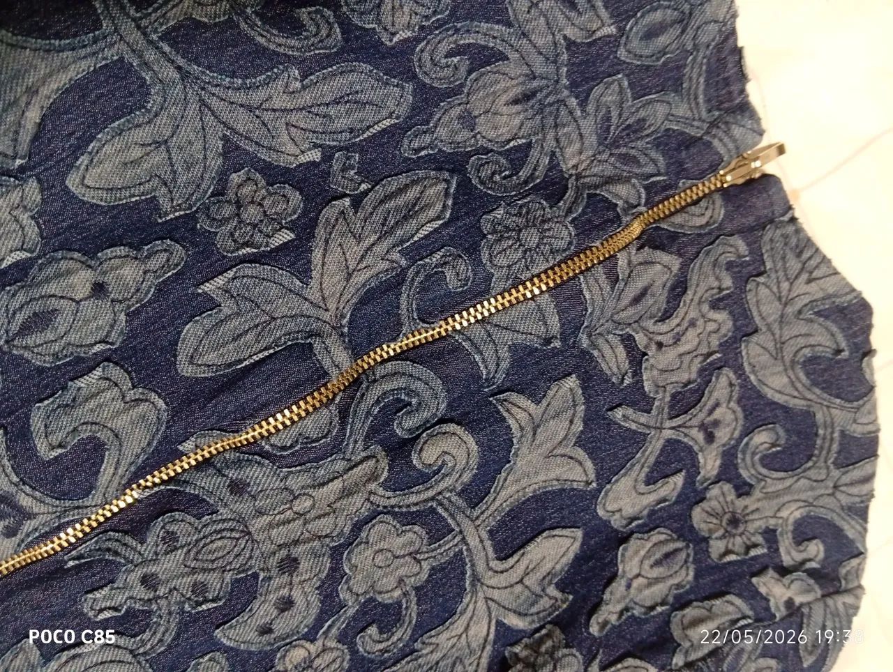 Vestido Cantão  - Foto 5
