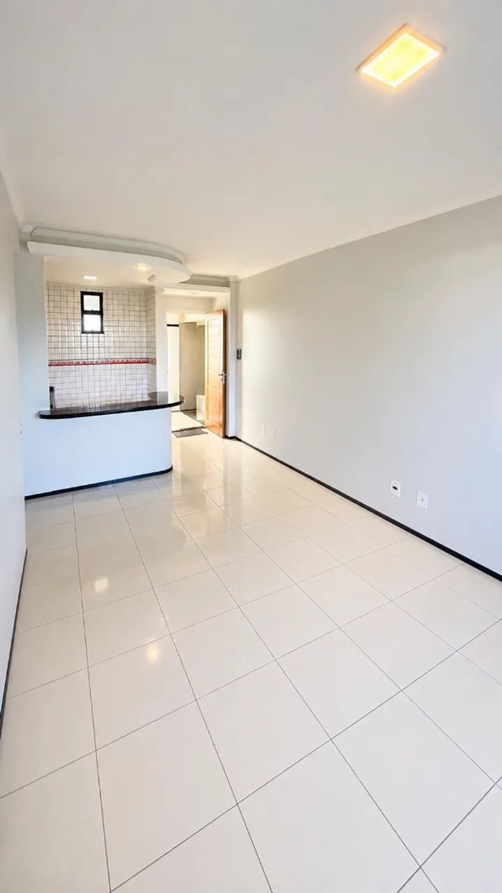 Apartamento Executive - Foto 5