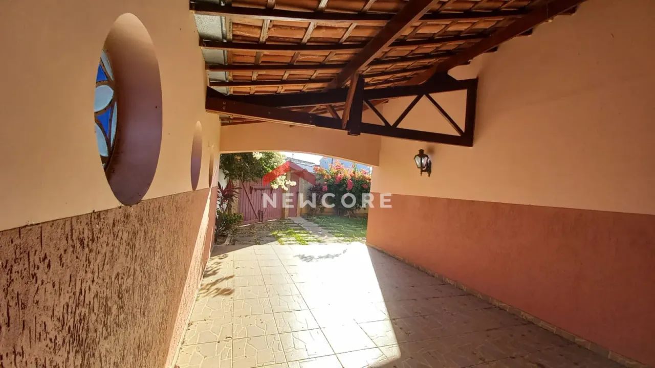 Casa em Capivari - Centro - Capivari/SP - Foto 3