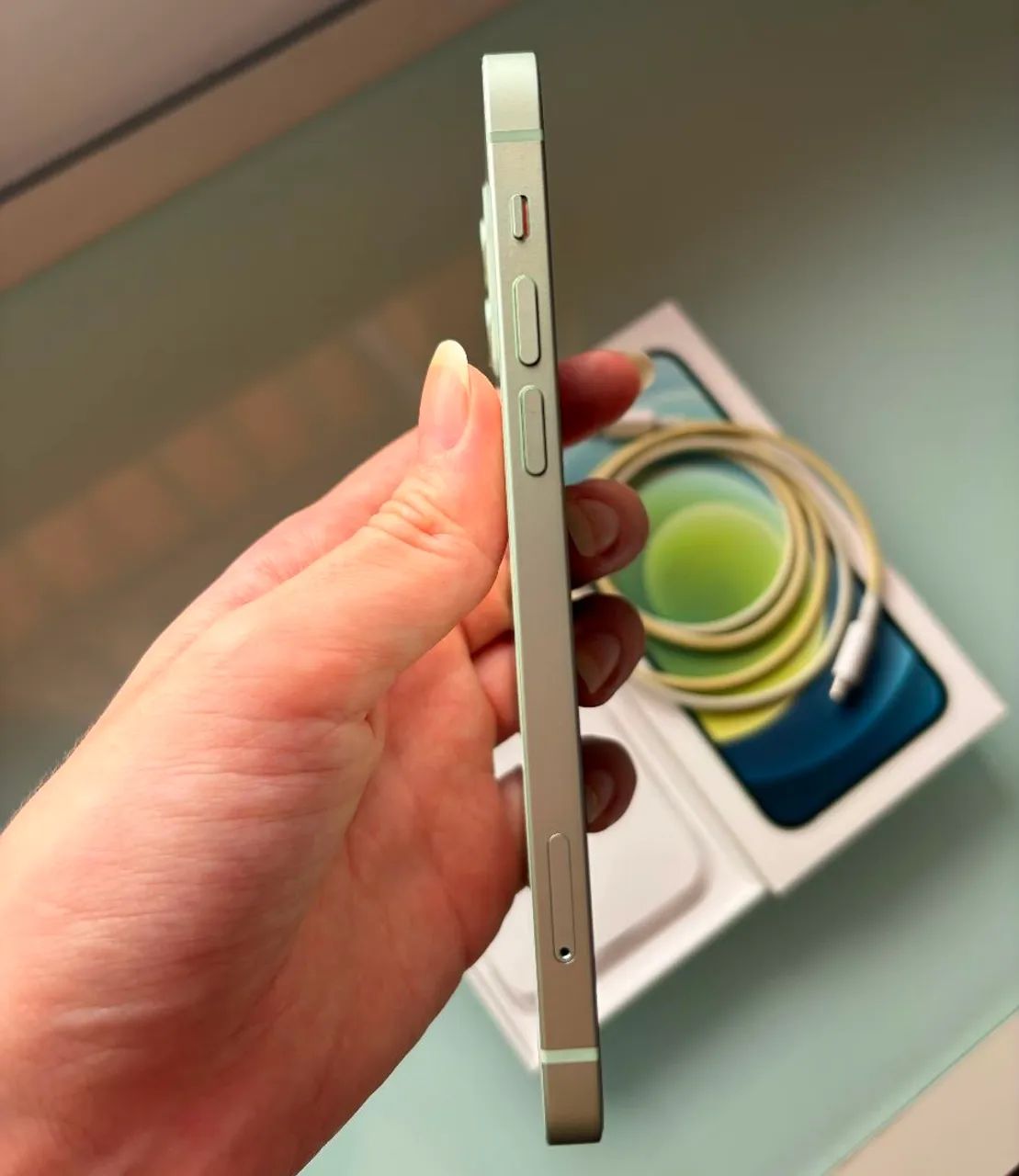 Iphone 12, 256 gb  - Foto 4