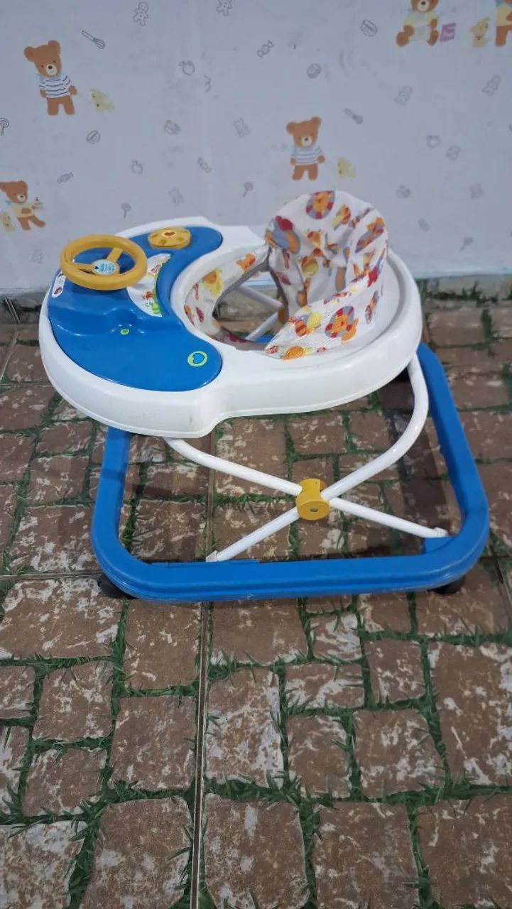 DISQUINHO ANDADOR - Foto 3