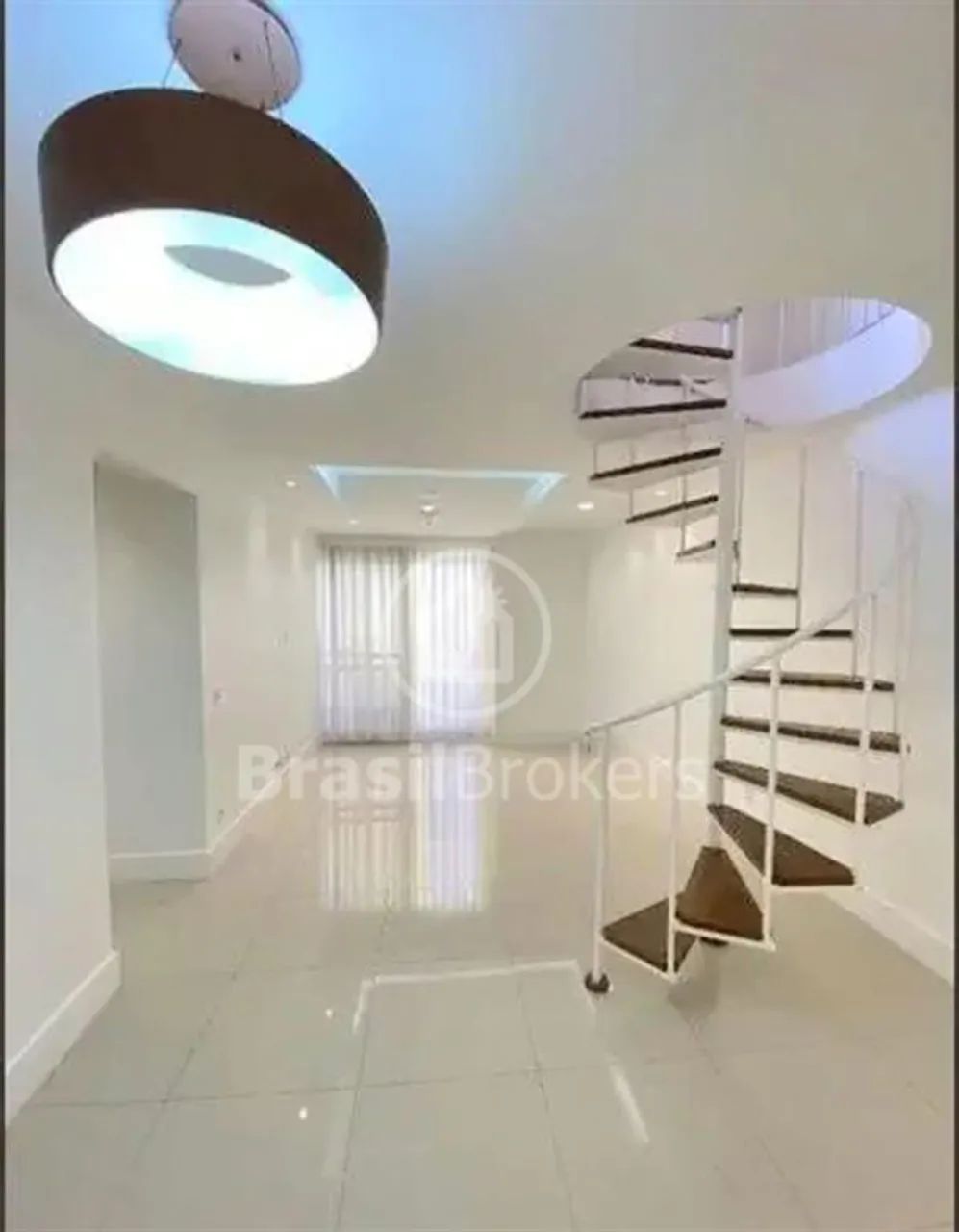 Cobertura Duplex 3 quartos com suíte à venda em Higienópolis - Foto 2