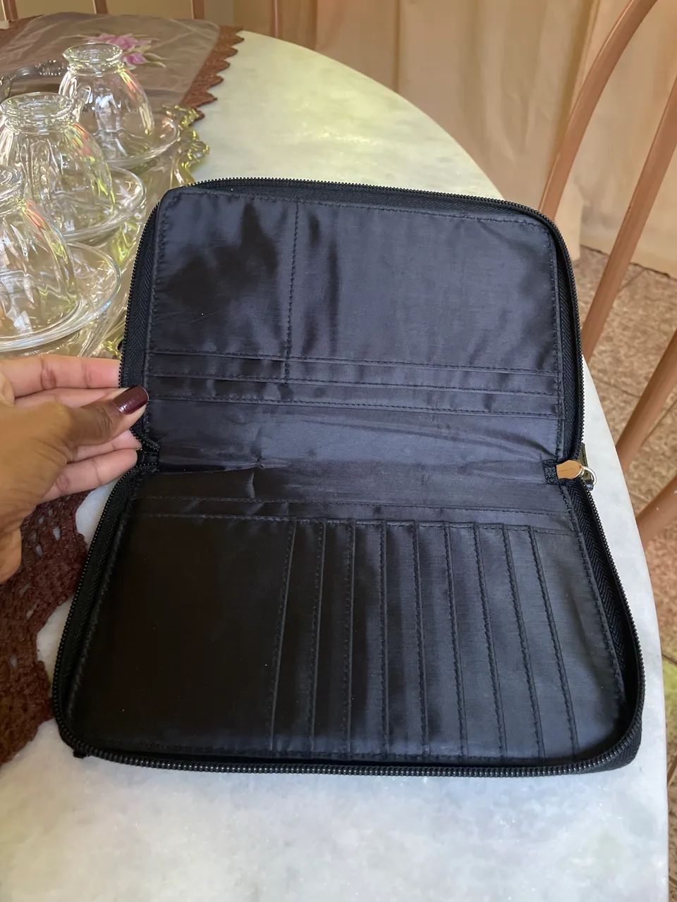 Bolsa de mão  - Foto 4