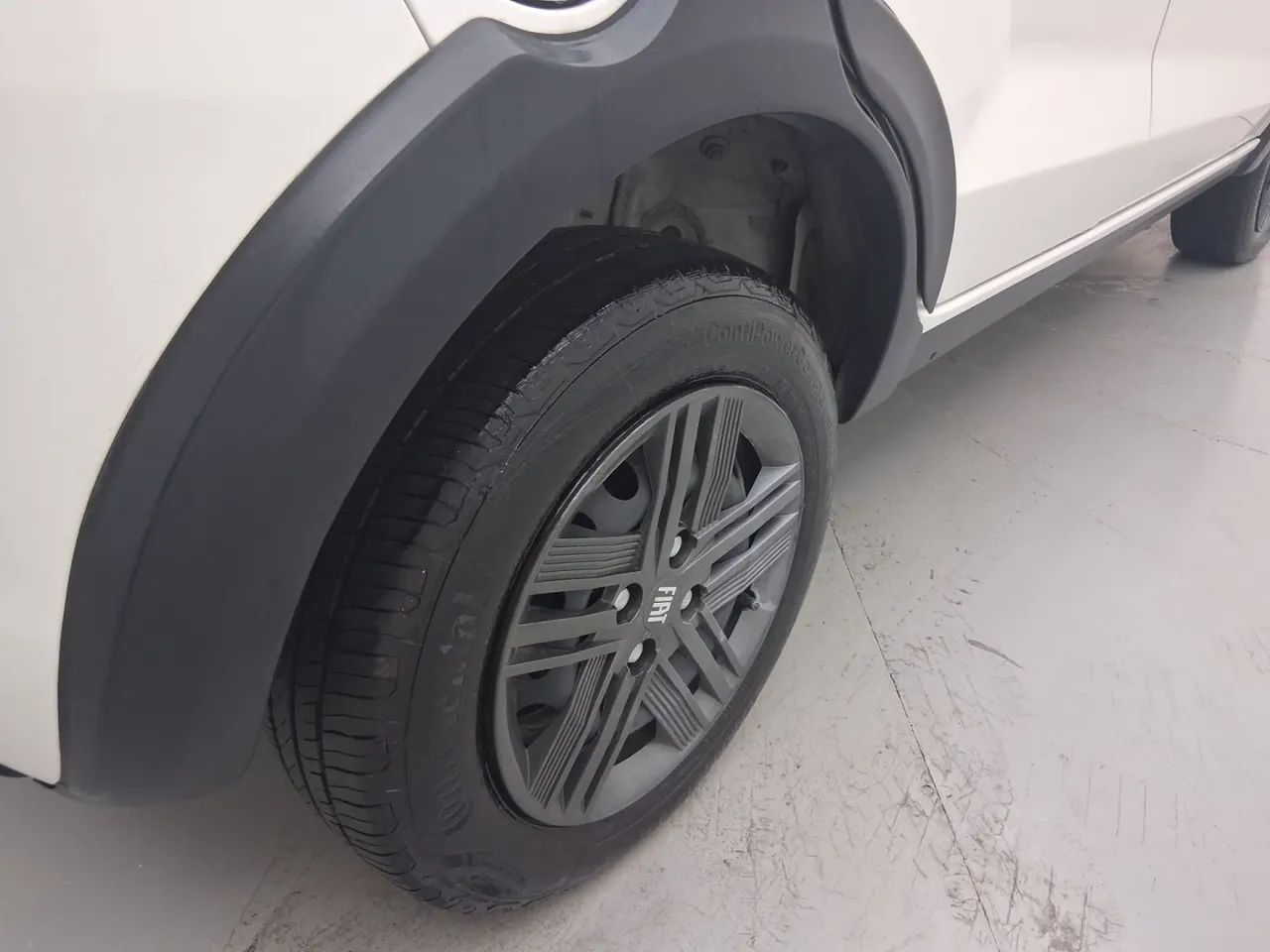 Fiat Mobi LIKE 1.0 Fire Flex 5p., foto 14 de 18