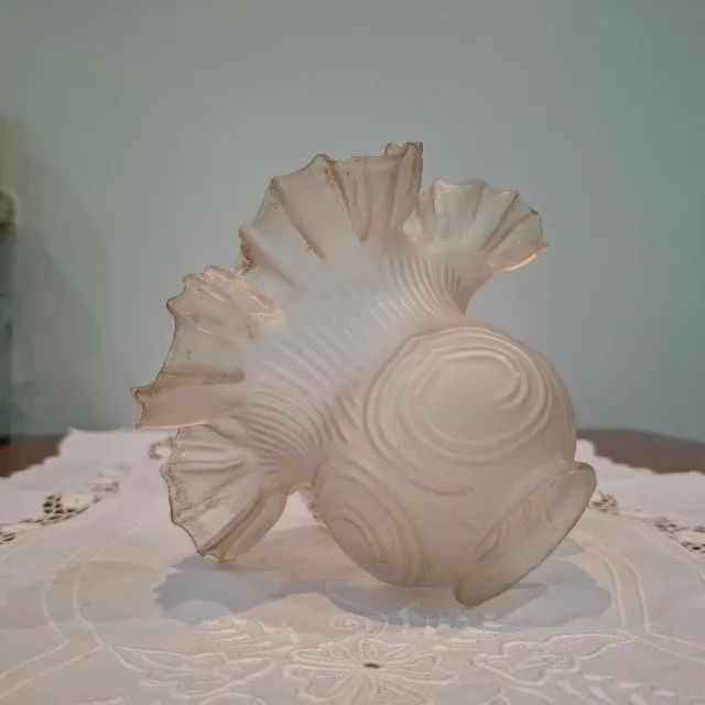 Cúpula para abajur tulipa - Foto 3