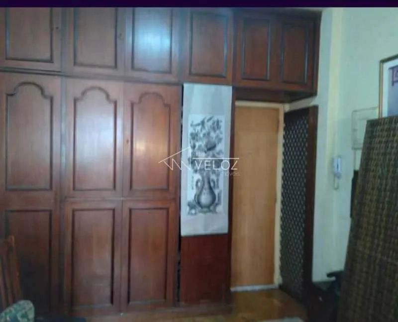 Kitnet/Conjugado - / Residencial / Botafogo - Foto 5
