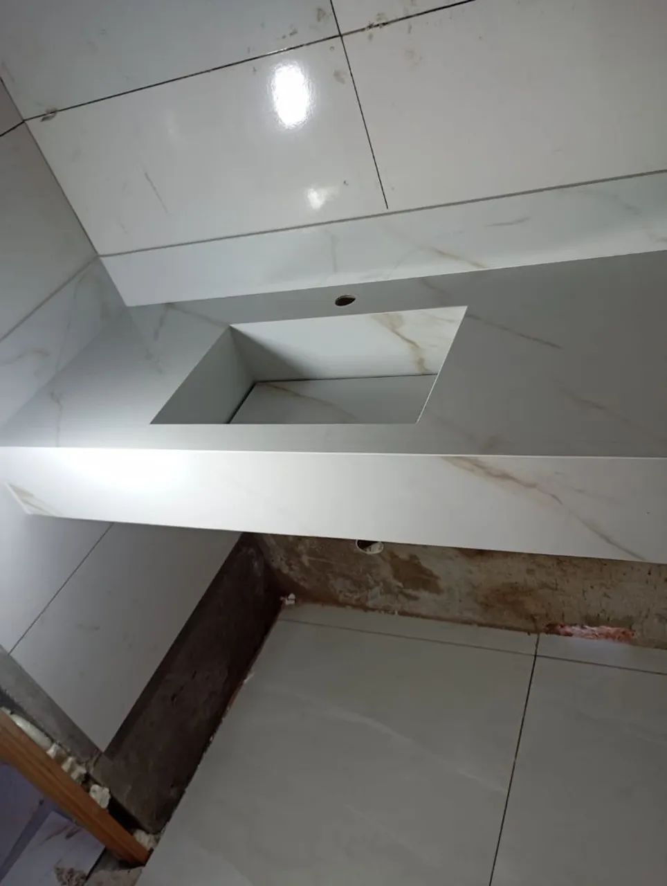 Promoção de pias em porcelanato  - Foto 4