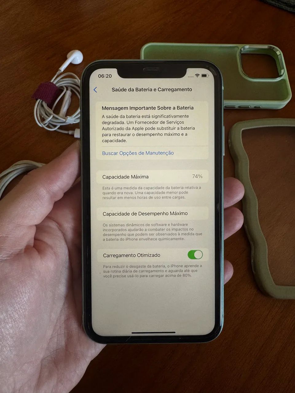 iPhone 11 128gb - Foto 4