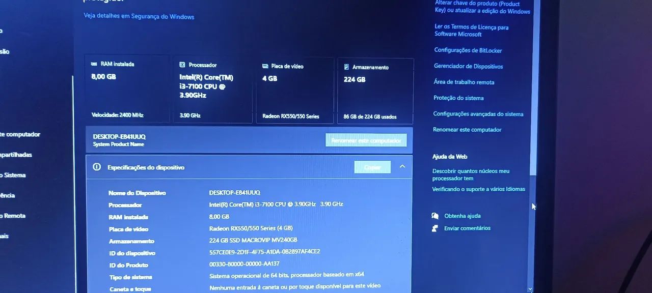 Pc Completo  - Foto 5