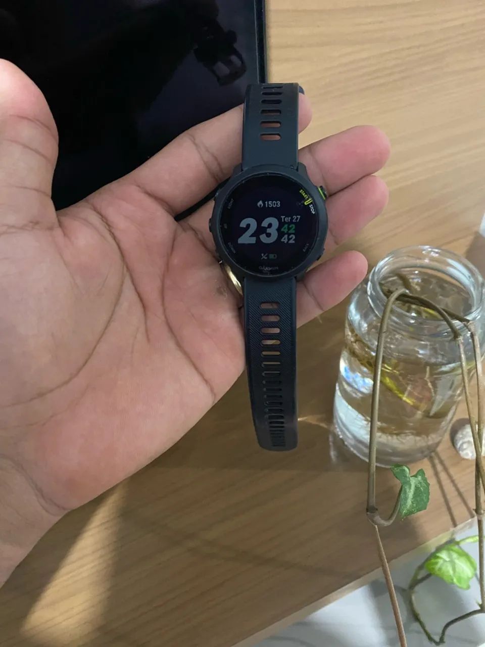 Garmin forerunner 55 - Foto 4