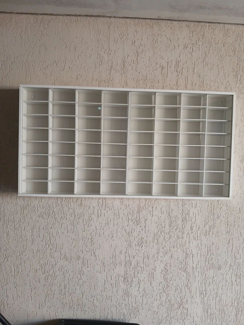 Nicho para miniaturas 1:43