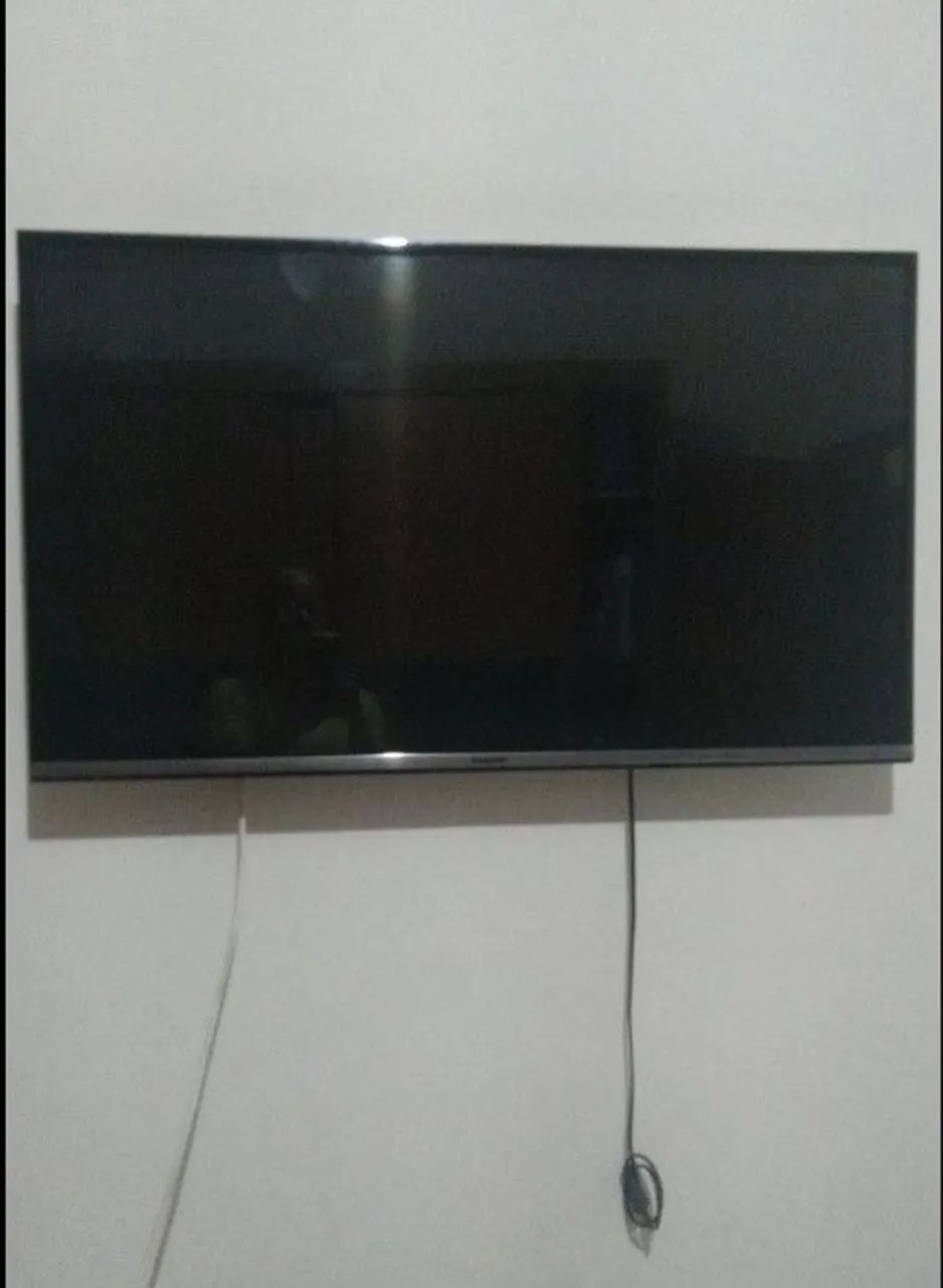 Televisão Philco 32 polegadas nova 