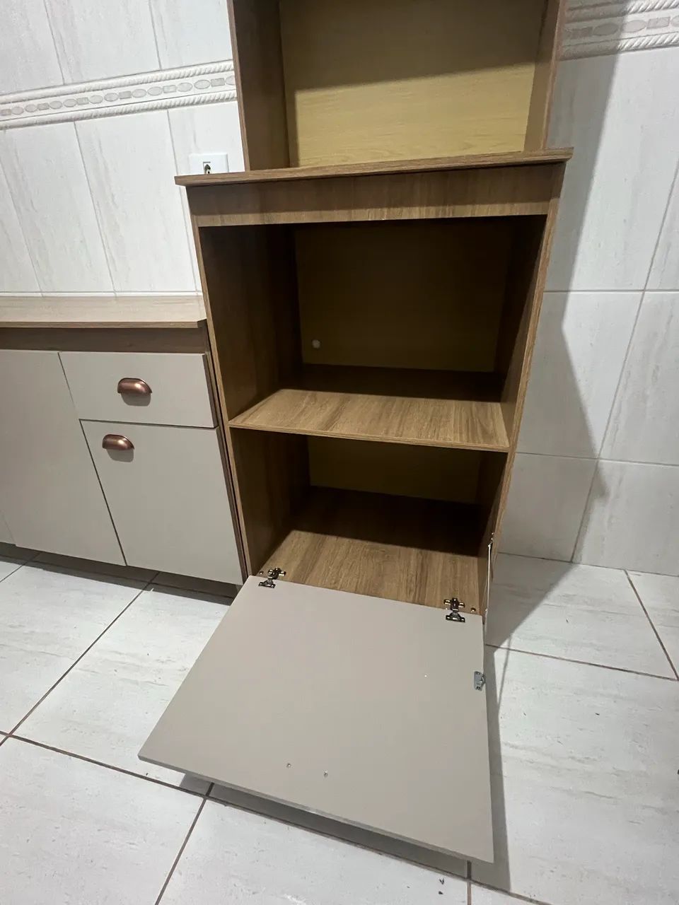 Armário de cozinha  - Foto 5