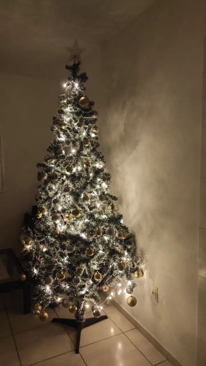 Árvore de Natal