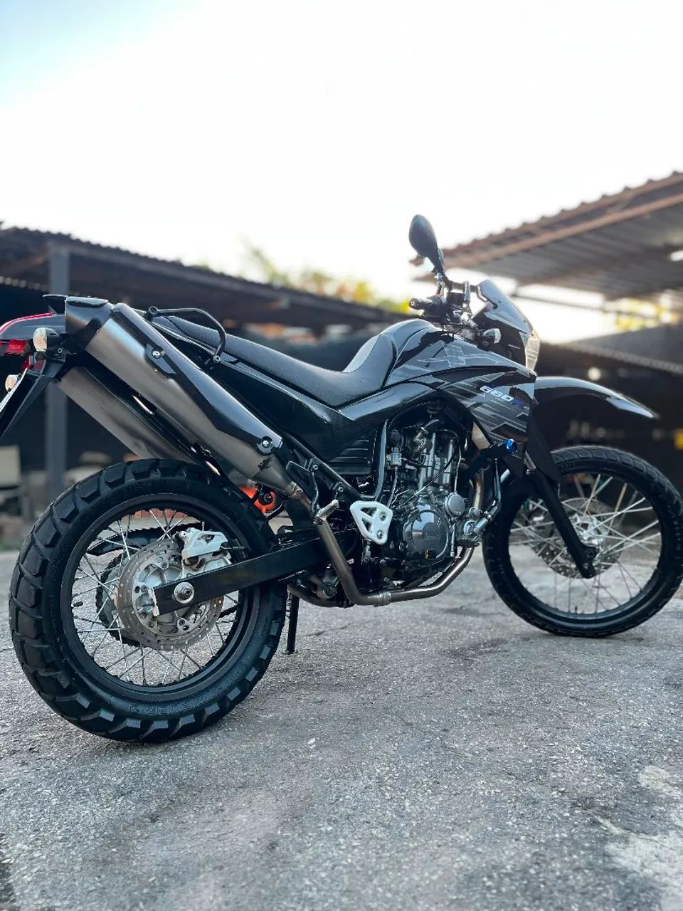 XT 660 2012 - Foto 2