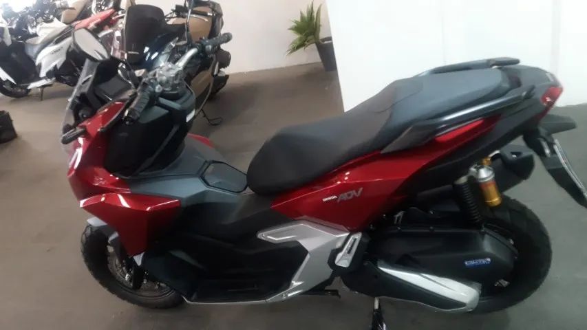HONDA ADV NOVA - Foto 4