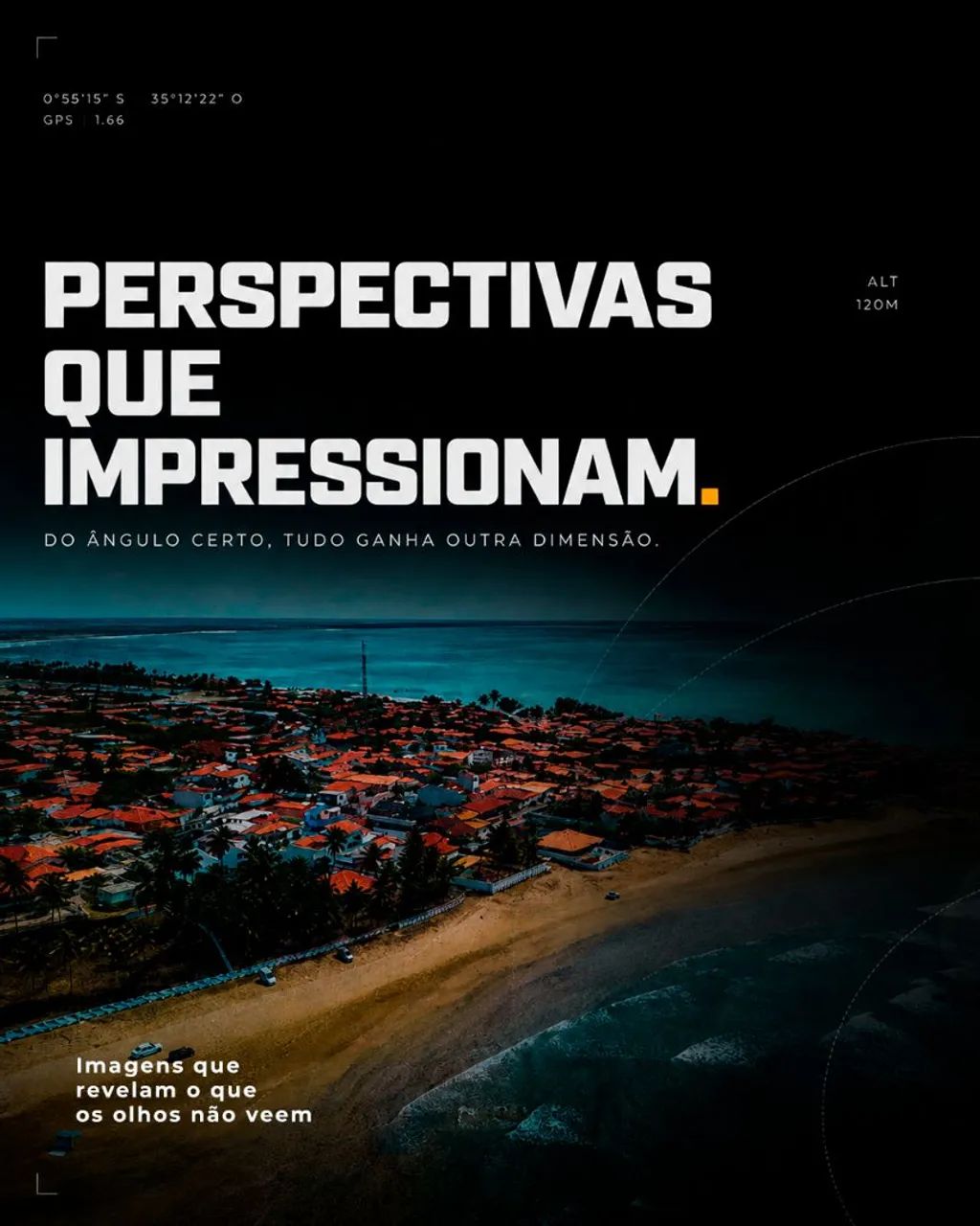 Imagens aéreas profissionais  - Foto 3