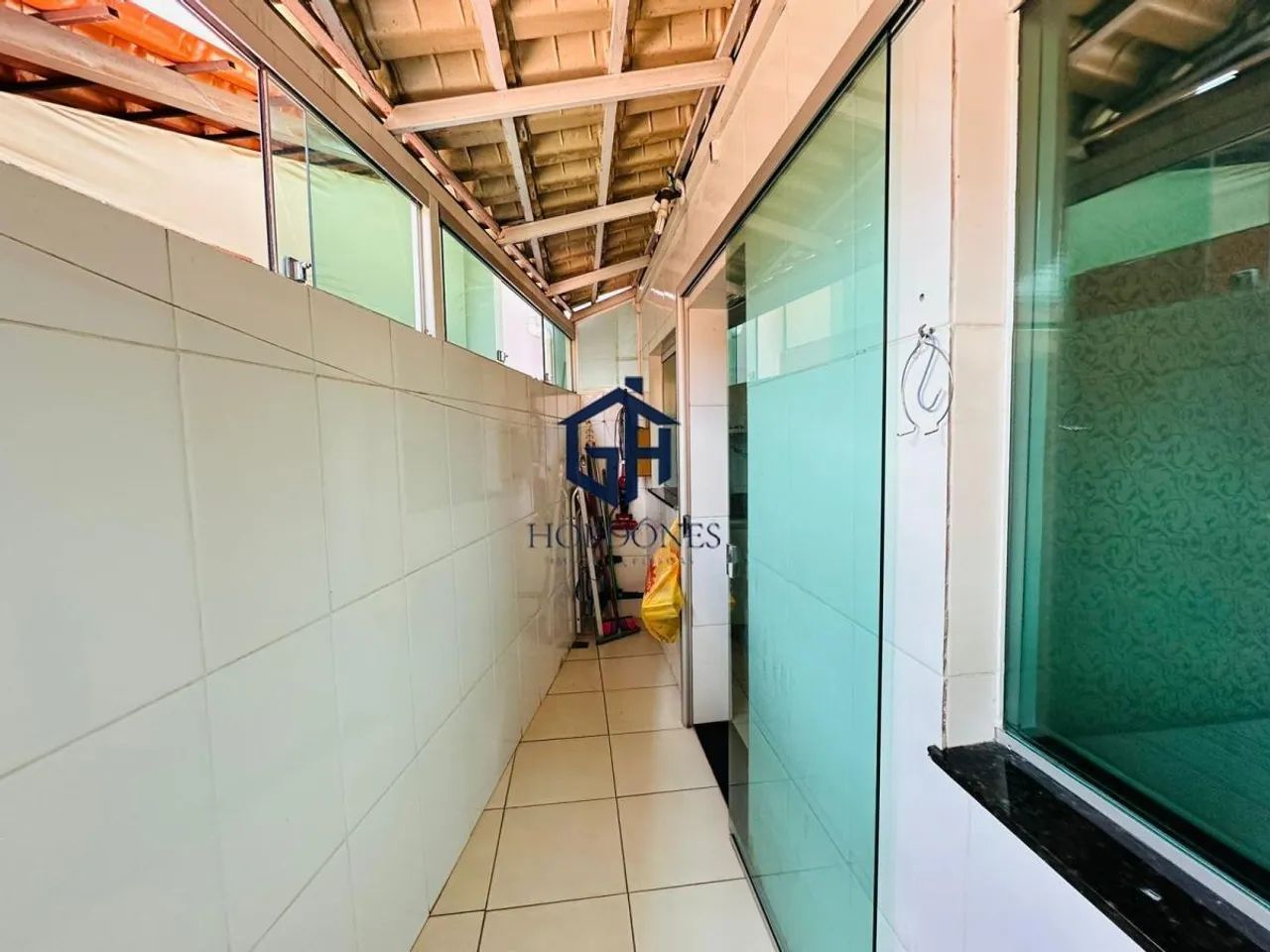 Casa 5 quartos 2 suítes e 2 vagas Piratininga - Foto 5