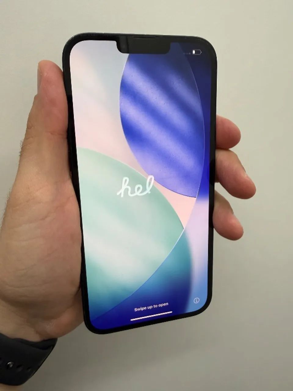 iPhone 14 Plus 256 - Foto 4