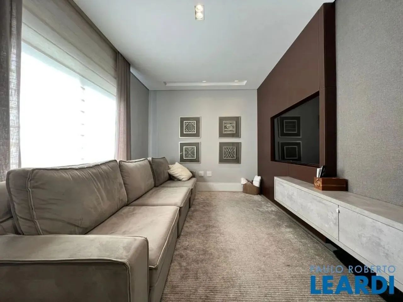 CASA EM CONDOMÍNIO - ALPHAVILLE - SP - Foto 10